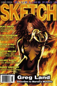 Issue #25