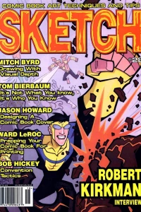 Issue #28