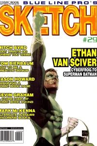 Issue #29