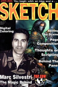Issue #3