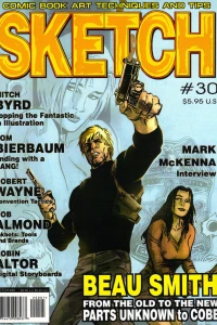 Issue #30