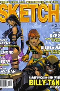 Issue #31