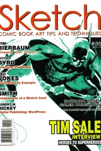 Issue #35