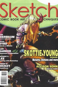 Issue #36