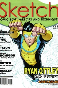 Issue #37