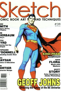 Issue #38