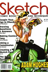 Issue #39