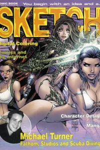 Issue #4
