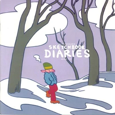 Cover of Volume 2