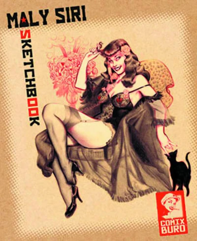 Cover of Vol. 1