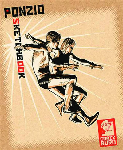 Cover of Vol. 1