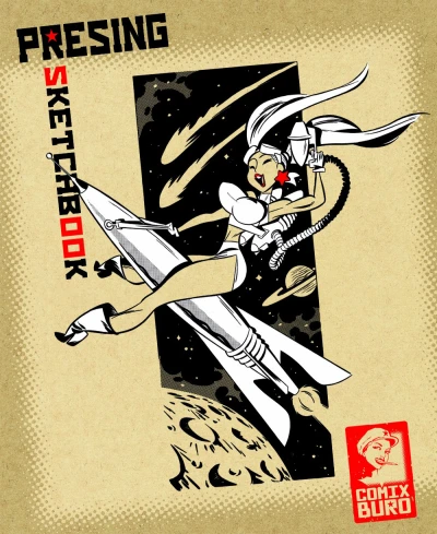Cover of Vol. 1