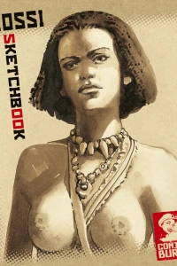 Issue #1