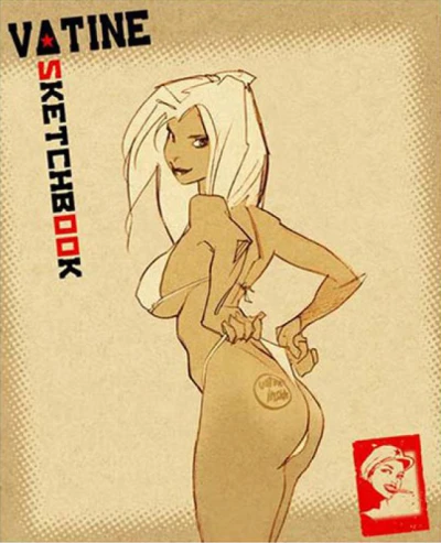 Cover of Vol. 1