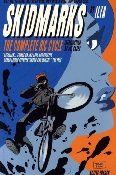The Complete Bic Cycle