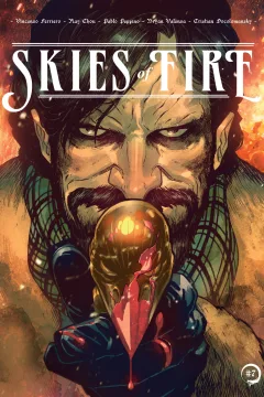 Issue #7