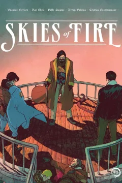 Issue #8