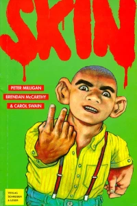 Issue #1