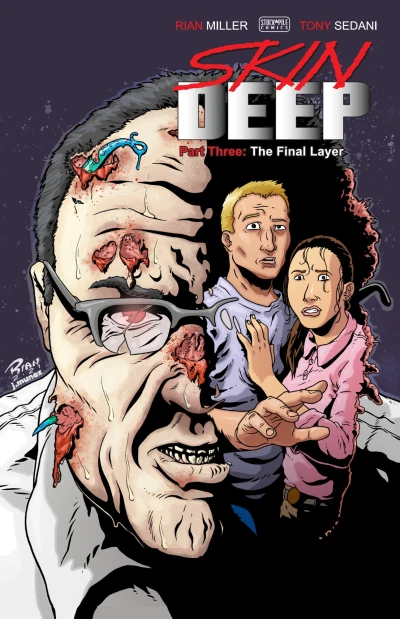 Cover of The Final Layer