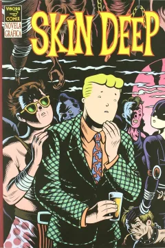 Issue #1