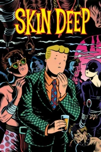Issue #1