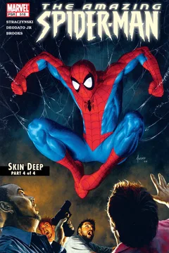 Skin Deep, Part 4