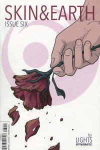 Issue #6
