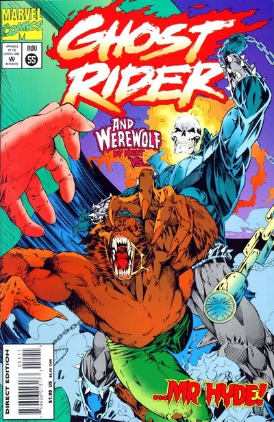 Cover of Skin Games