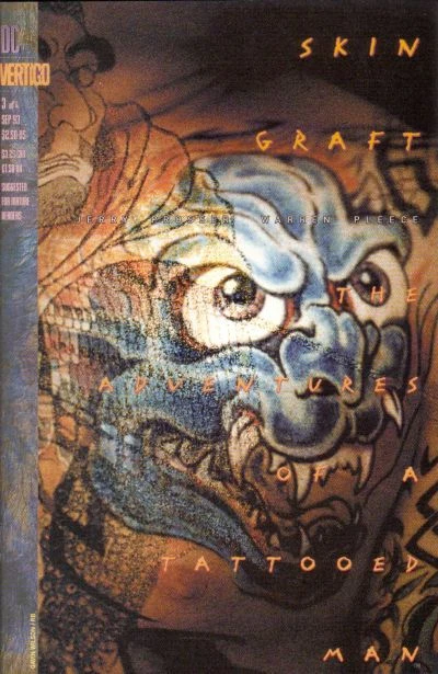 Cover of Body and Soul