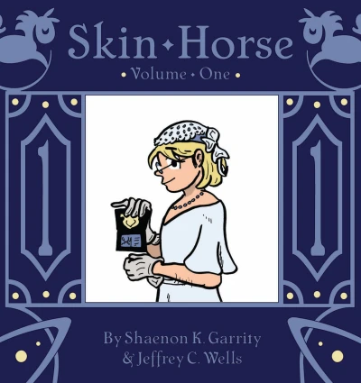 Cover of Volume One