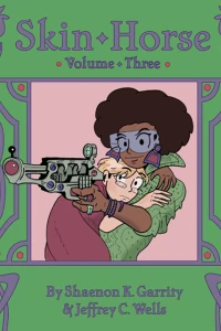 Volume Three
