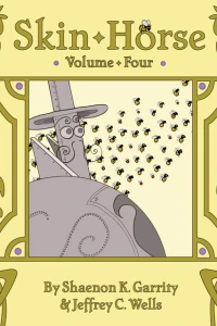 Volume Four