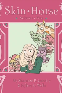 Volume Five