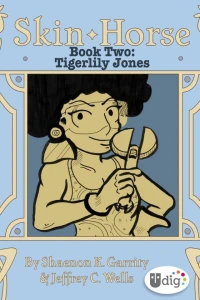 Issue #1