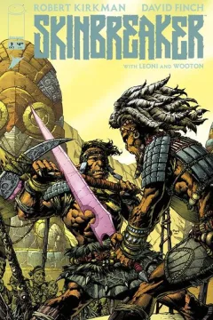 Issue #2