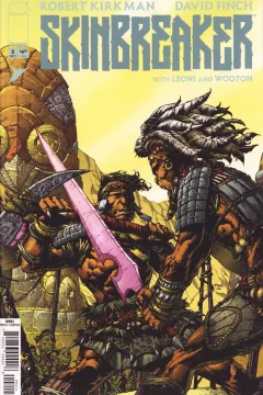 Issue #2