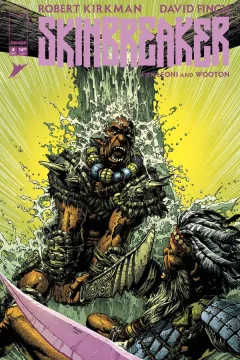 Issue #4