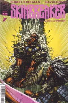 Issue #4