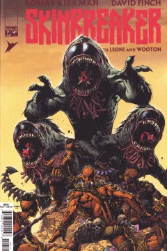 Issue #7