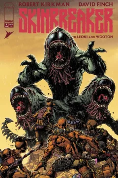 Issue #7