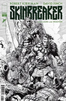 Cover of Ashcan Edition