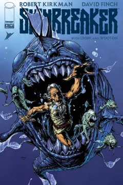Issue #6