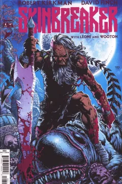 Issue #8