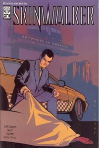 Issue #2