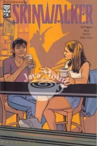 Issue #3