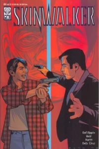 Issue #4