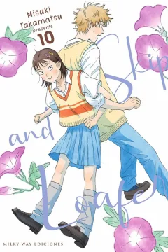 Issue #10