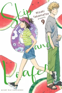 Issue #9