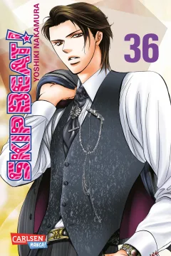 Issue #36