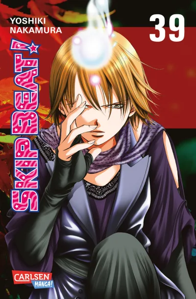 Cover of Issue #39